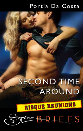 Title details for Second Time Around by Portia Da Costa - Available